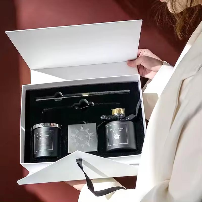 Rigid Cardboard Packaging