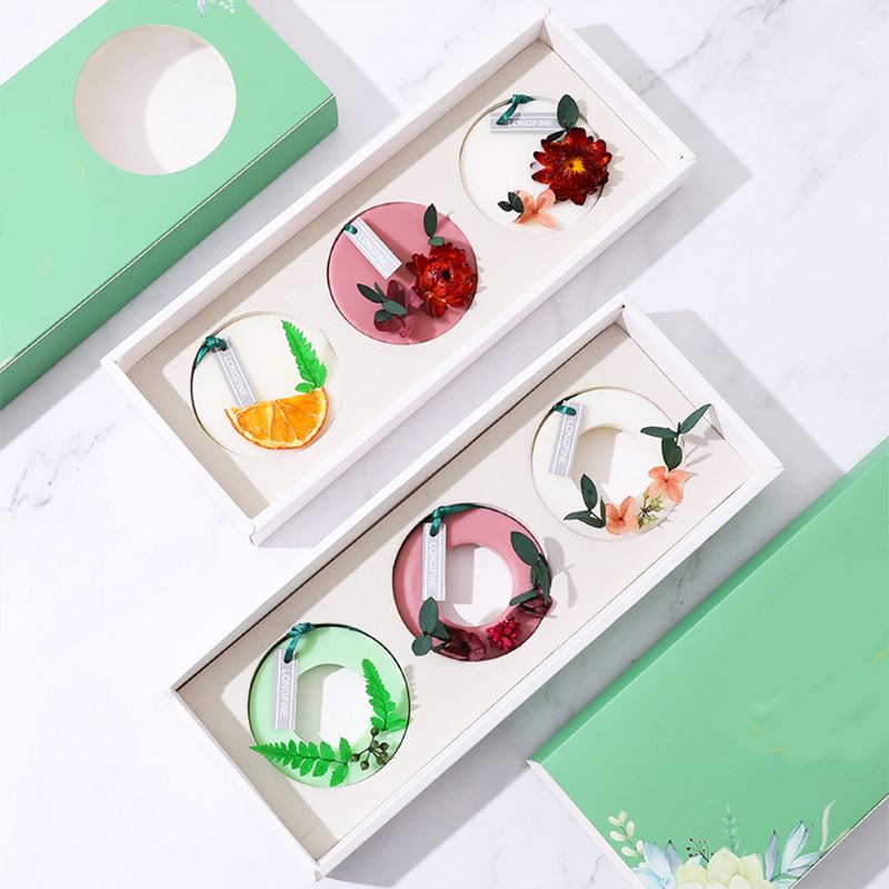 Stand Out on Shelves with Eye-Catching Designs