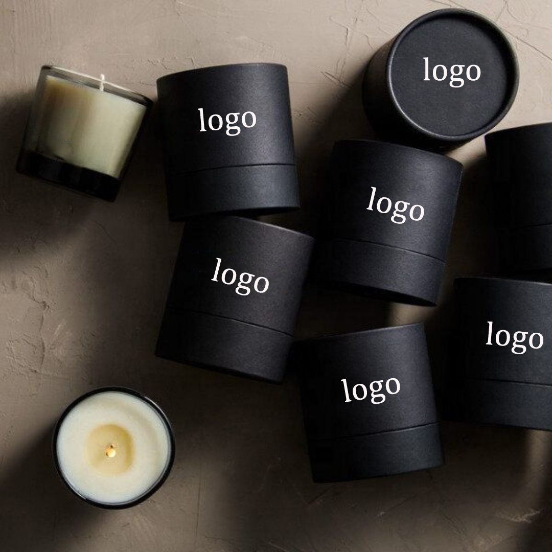 Tube Packaging Boxes
