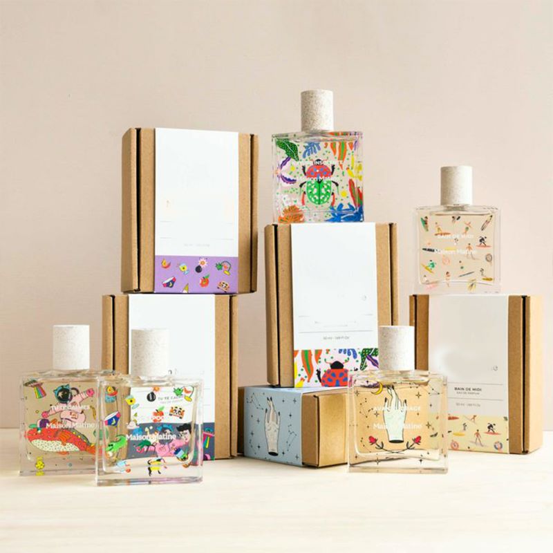 unique display in corrugated folding shipping boxes.jpg